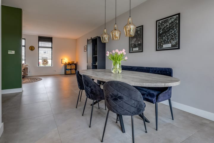 Foto 17 van Dwarssplitting 3