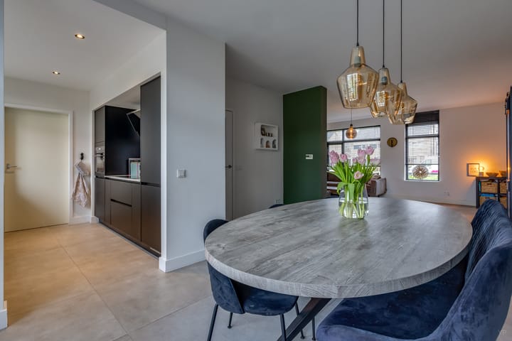 Foto 18 van Dwarssplitting 3