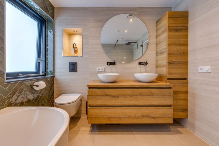 Foto 23 van Dwarssplitting 3