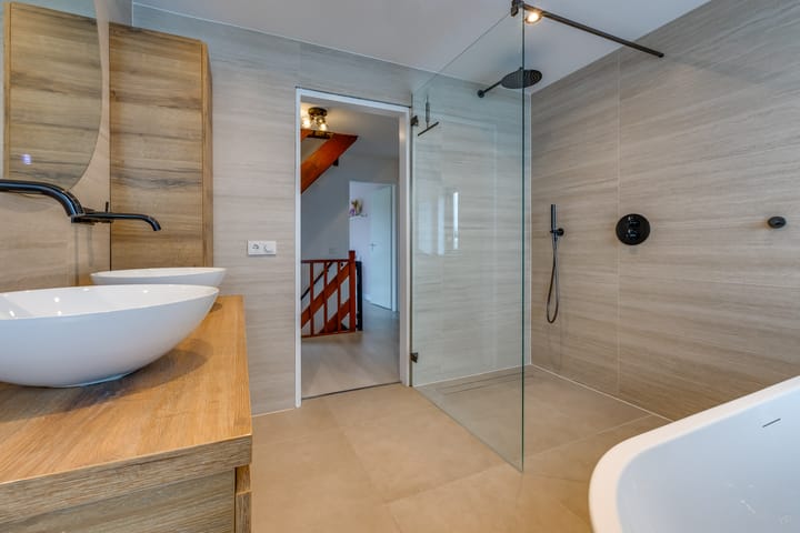 Foto 24 van Dwarssplitting 3