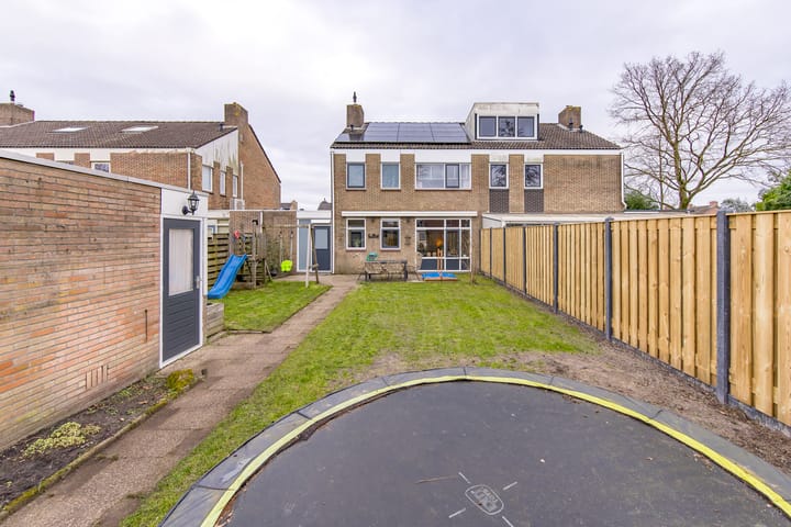 Foto 37 van Dwarssplitting 3