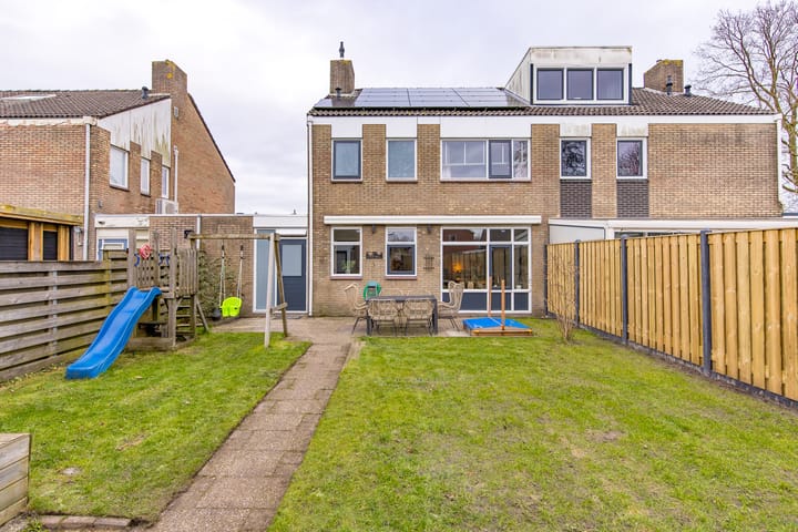 Foto 39 van Dwarssplitting 3