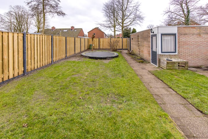 Foto 40 van Dwarssplitting 3