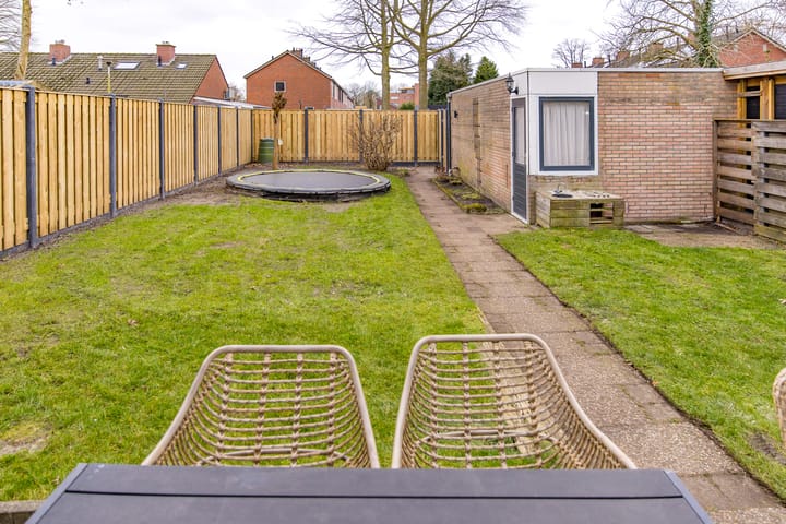 Foto 41 van Dwarssplitting 3