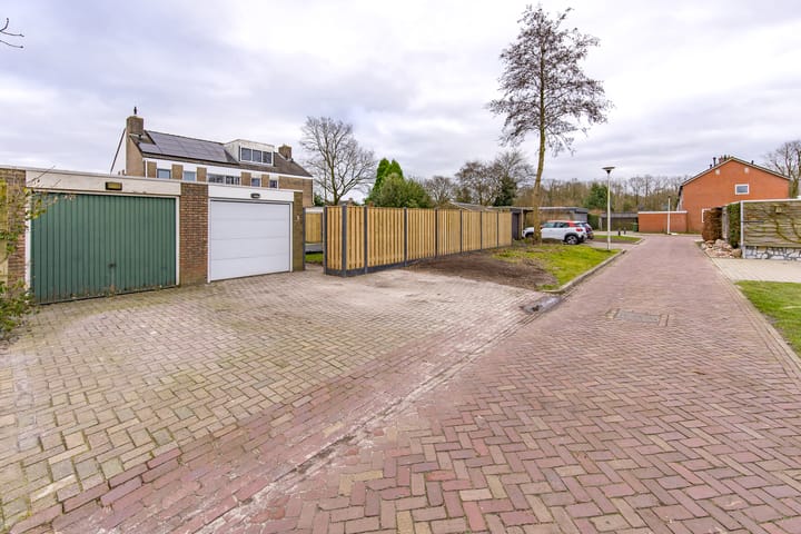 Foto 43 van Dwarssplitting 3