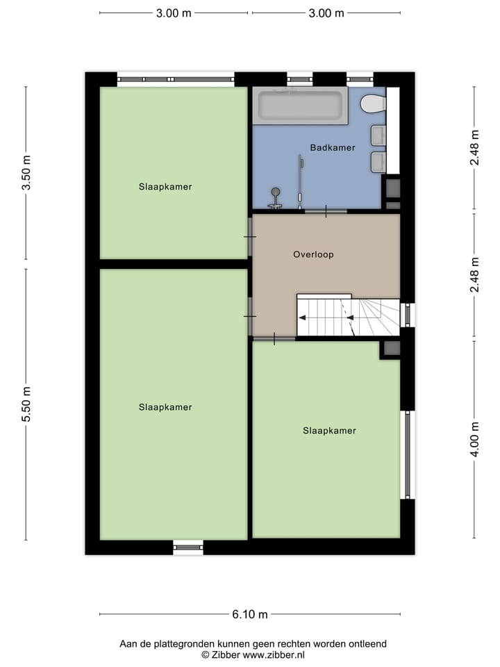 Foto 45 van Dwarssplitting 3