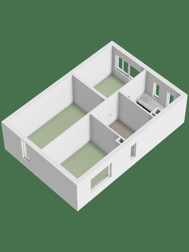 Foto 55 van Dwarssplitting 3