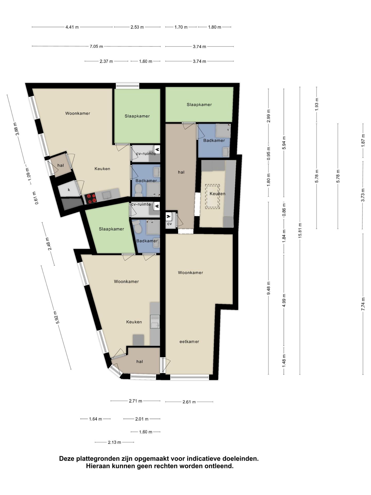 Foto 35 van Egelantierstraat 33