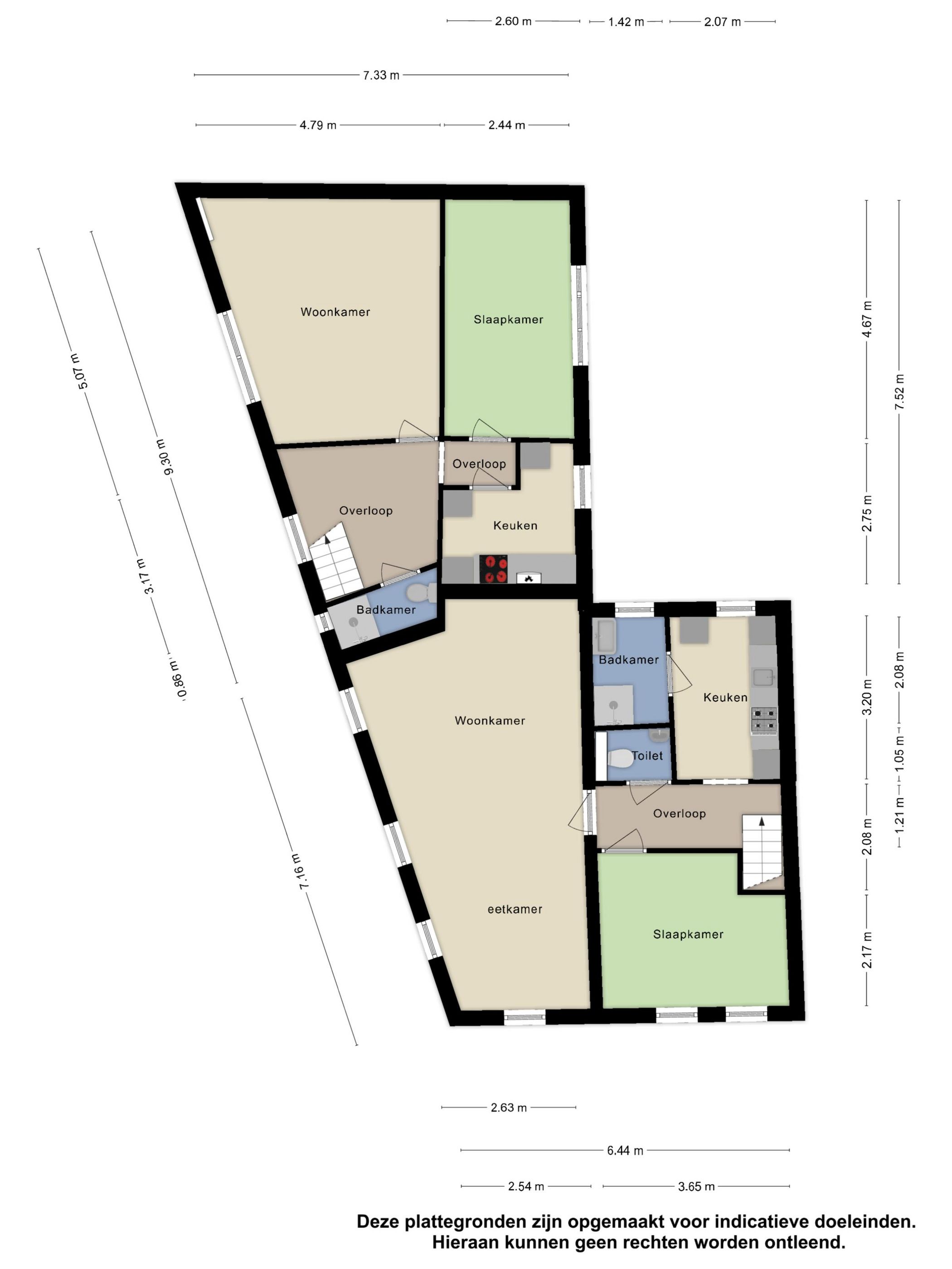 Foto 36 van Egelantierstraat 33