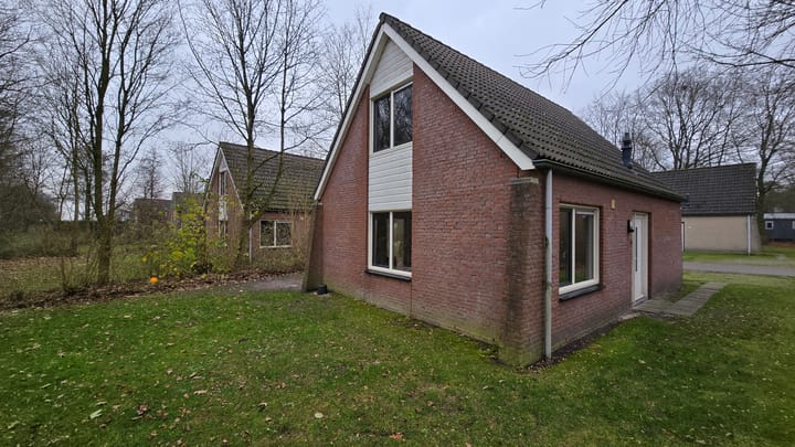 Foto 2 van Haspelstraat 30-117