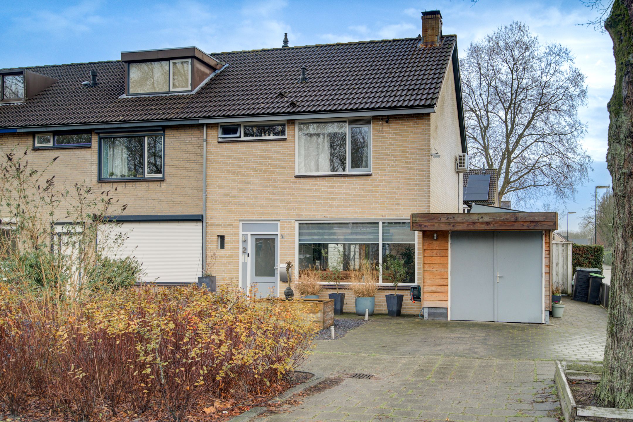 Foto 3 van van der Dussenstraat 2