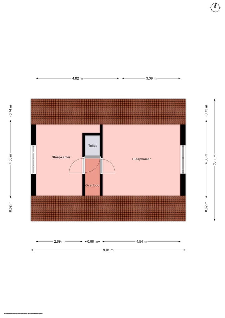 Foto 14 van Haspelstraat 30-117