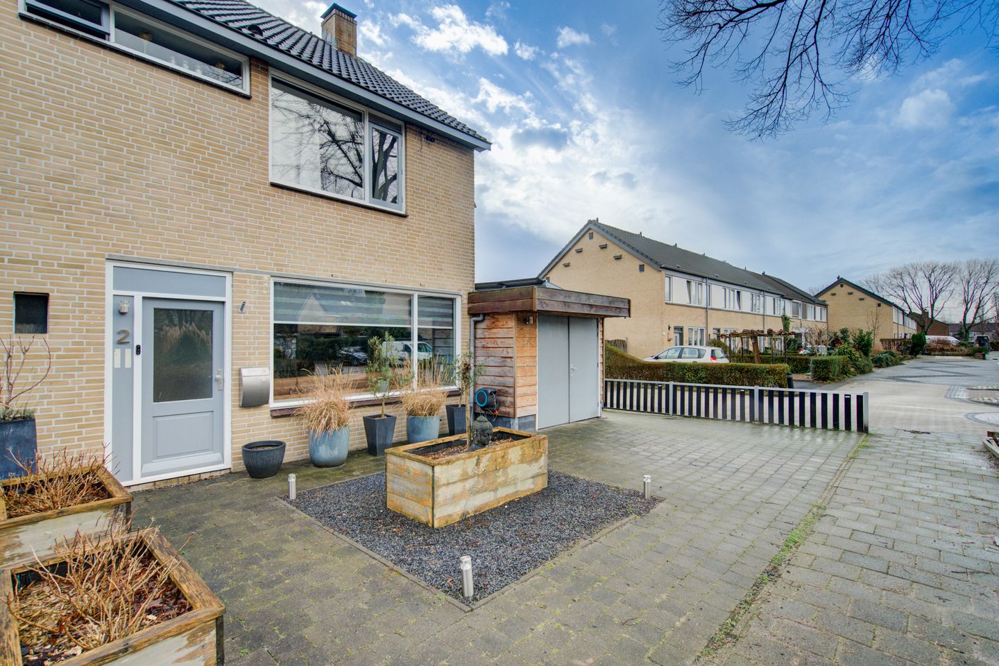 Foto 4 van van der Dussenstraat 2