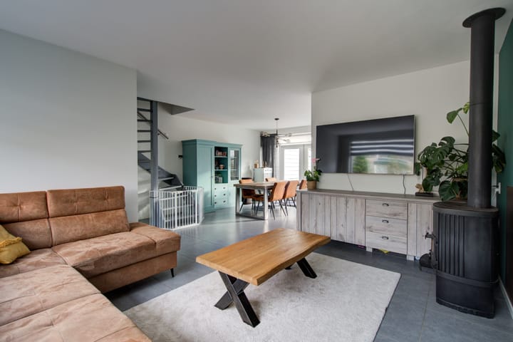 Foto 10 van van der Dussenstraat 2