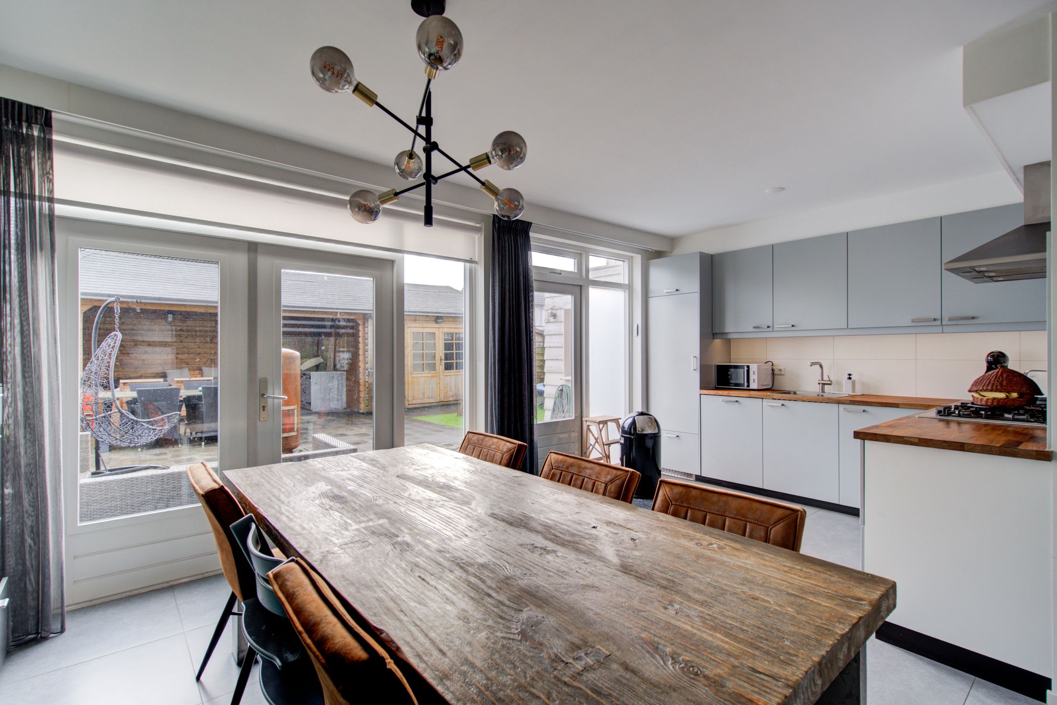 Foto 12 van van der Dussenstraat 2