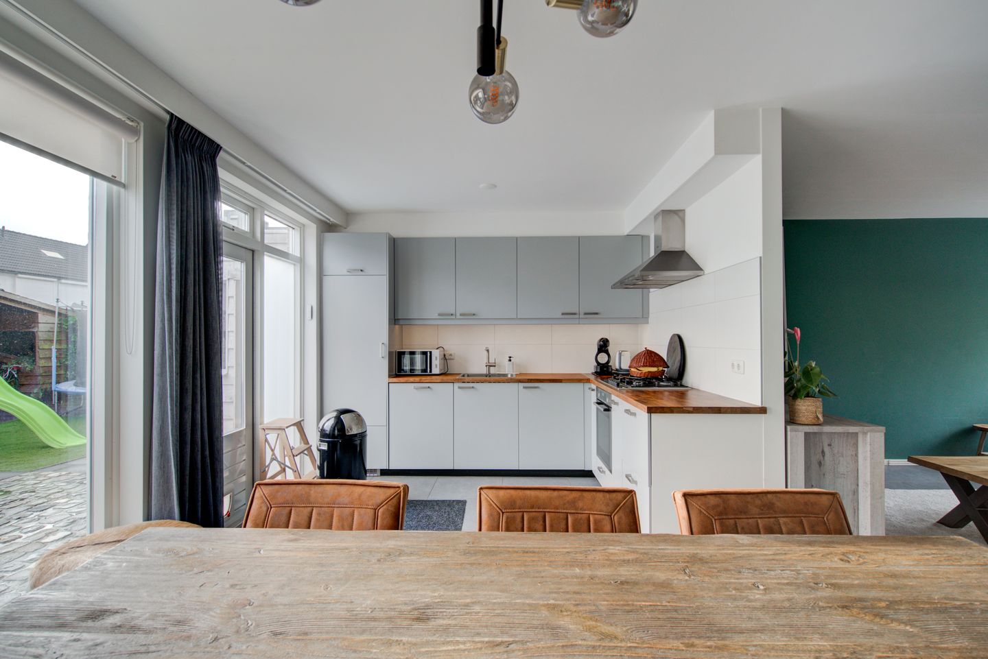 Foto 14 van van der Dussenstraat 2