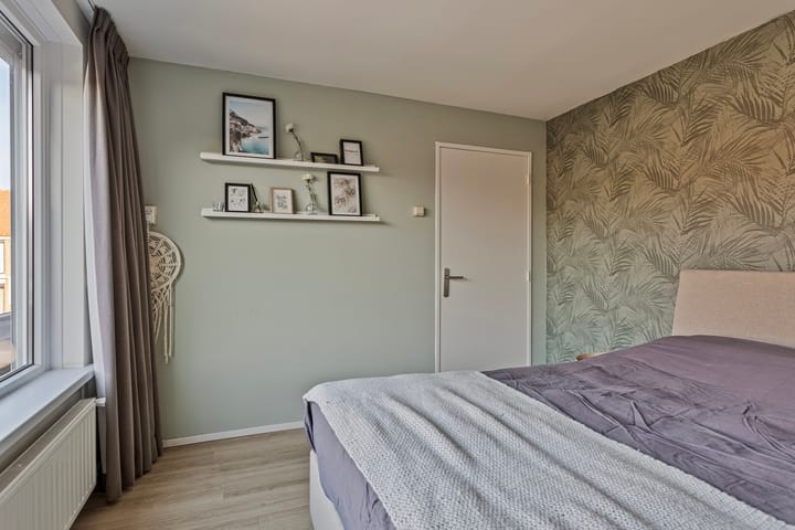 Foto 4 van Palmhoutstraat 20