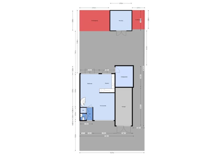 Foto 41 van van der Dussenstraat 2