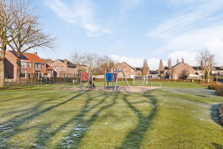 Photo 10 of Palmhoutstraat 20