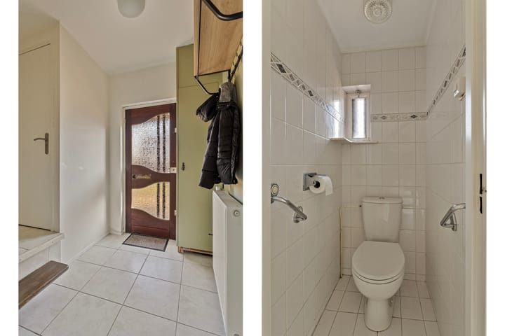 Photo 12 of Palmhoutstraat 20