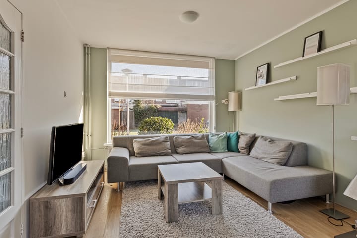 Photo 13 of Palmhoutstraat 20