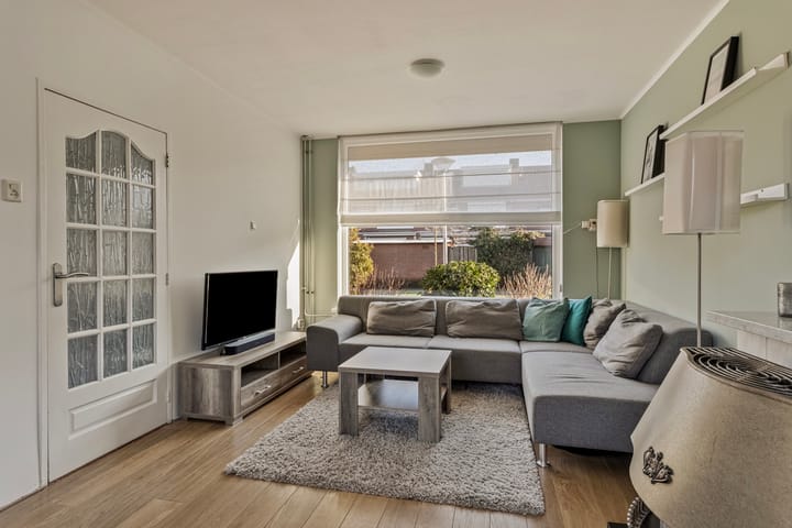 Photo 14 of Palmhoutstraat 20