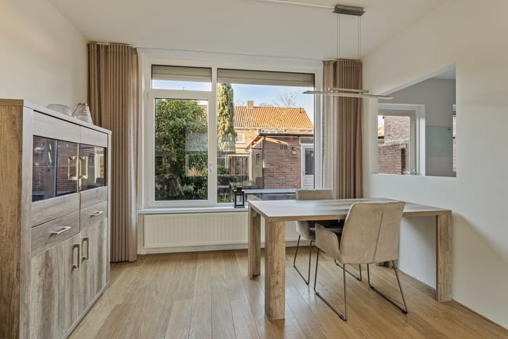 Photo 16 of Palmhoutstraat 20