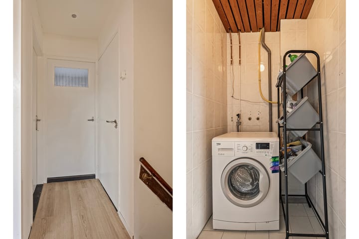 Photo 21 of Palmhoutstraat 20