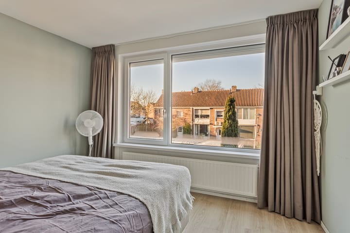 Photo 22 of Palmhoutstraat 20