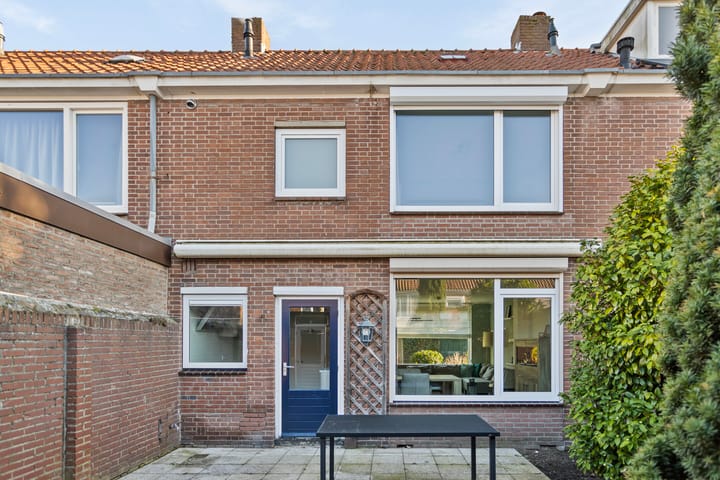 Photo 29 of Palmhoutstraat 20