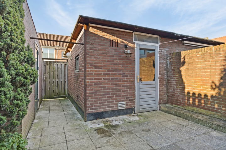 Photo 30 of Palmhoutstraat 20