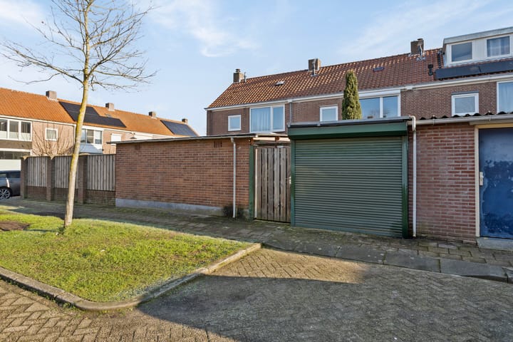 Photo 33 of Palmhoutstraat 20