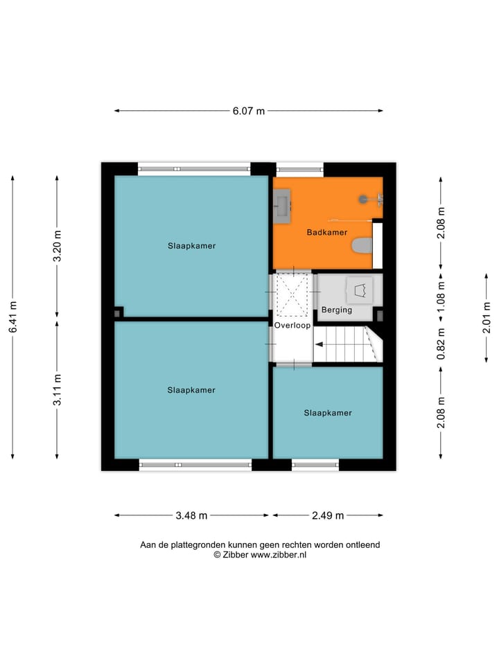 Photo 40 of Palmhoutstraat 20