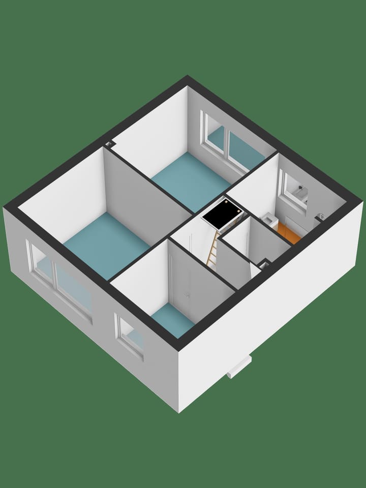 Photo 41 of Palmhoutstraat 20