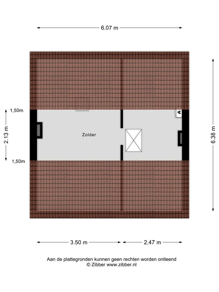 Photo 42 of Palmhoutstraat 20
