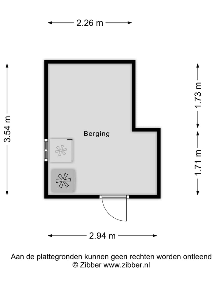 Photo 44 of Palmhoutstraat 20