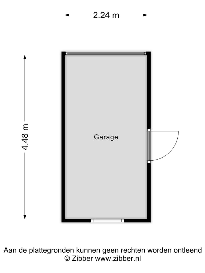 Photo 46 of Palmhoutstraat 20