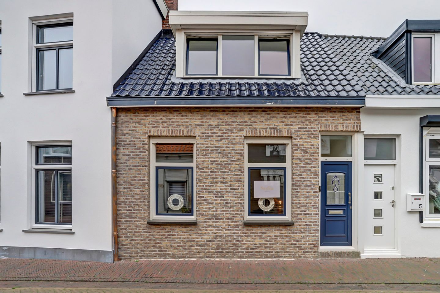 Foto 1 van Noordzandstraat 7