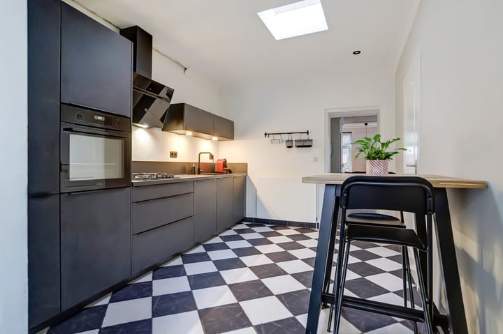 Foto 14 van Noordzandstraat 7