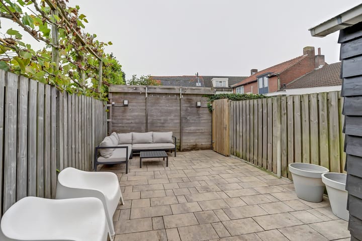 Foto 24 van Noordzandstraat 7