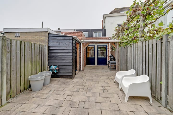 Foto 25 van Noordzandstraat 7