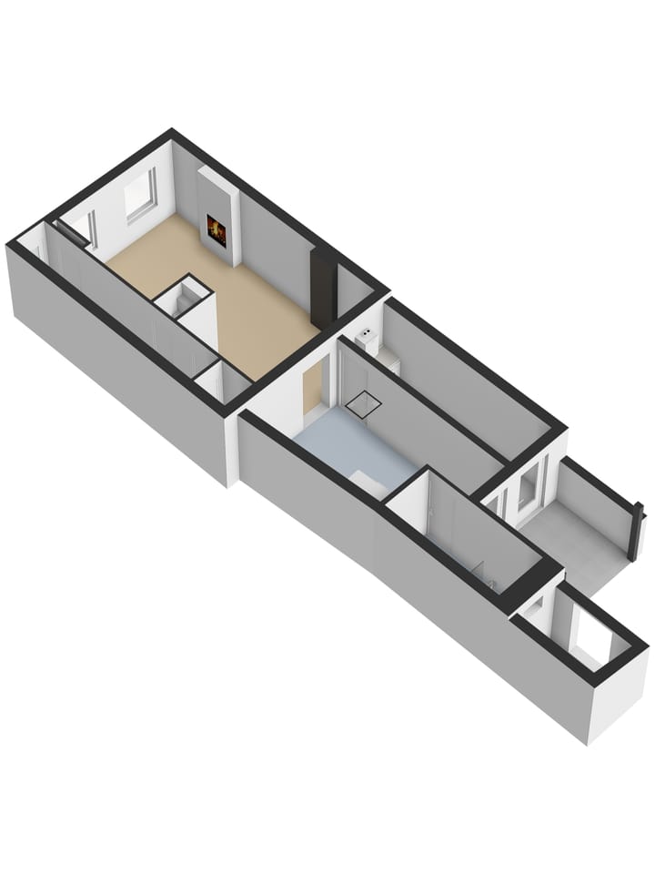 Foto 38 van Noordzandstraat 7
