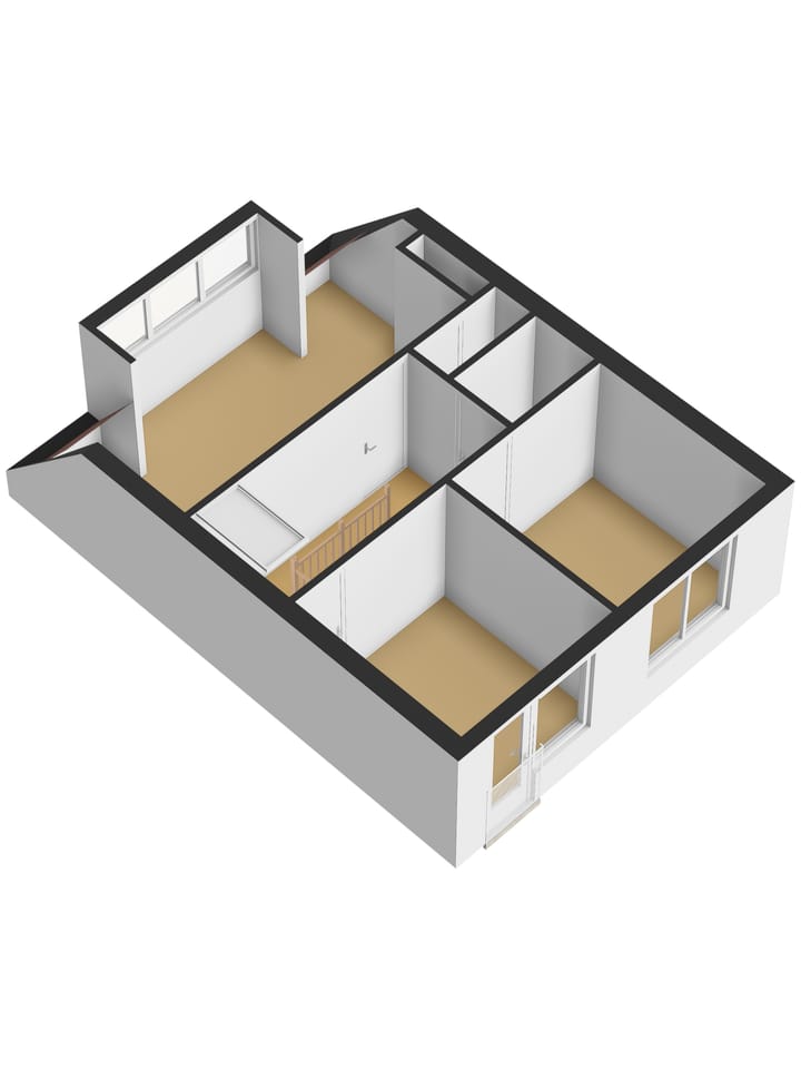 Foto 39 van Noordzandstraat 7