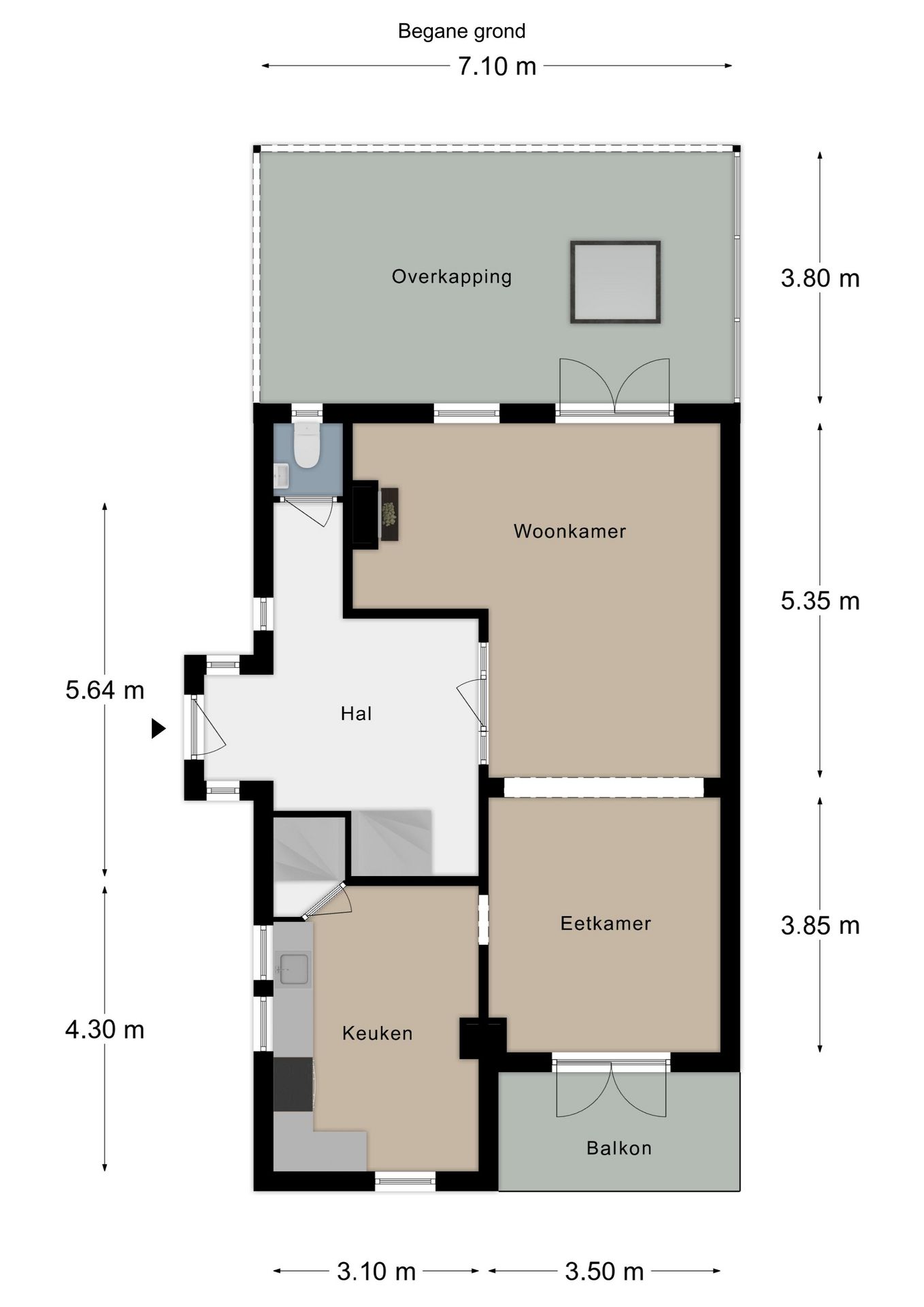 Foto 50 van Rimburgerweg 285