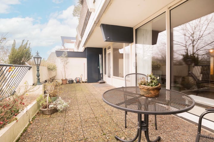 Foto 2 van Sint Hubertus 242