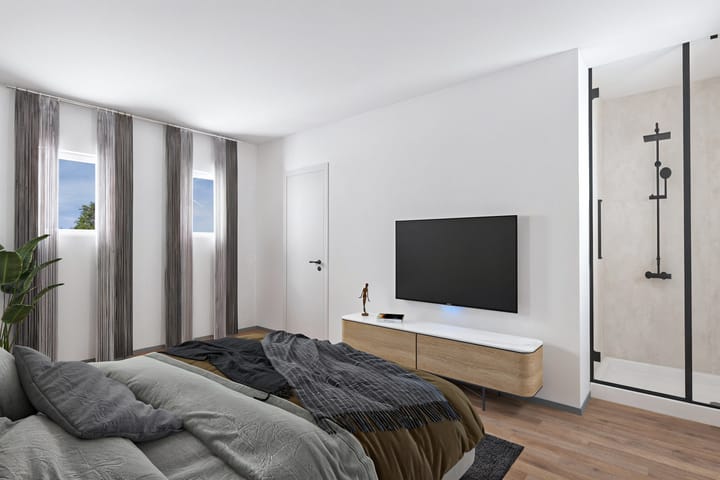 Foto 9 van Ikewei 13