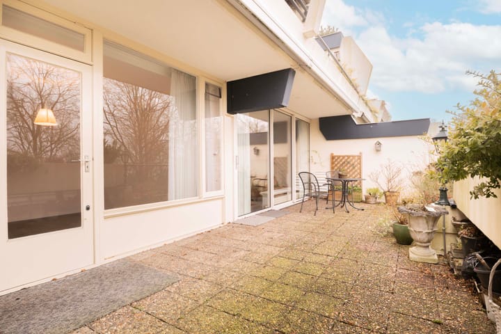 Foto 18 van Sint Hubertus 242