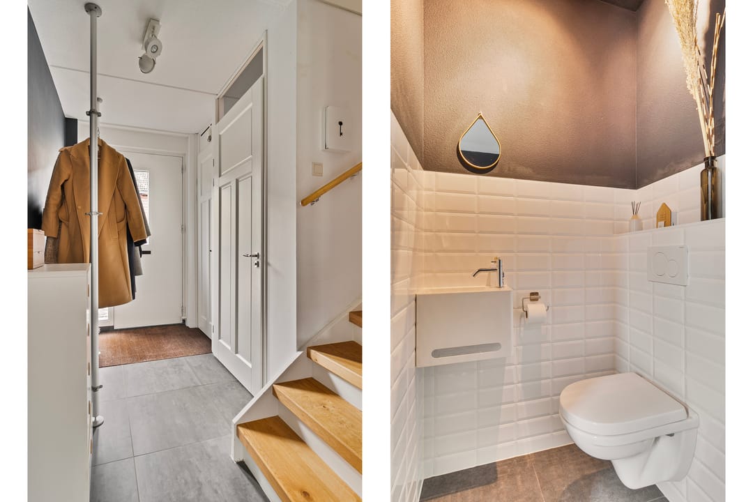 Foto 2 van Populierenhout 31