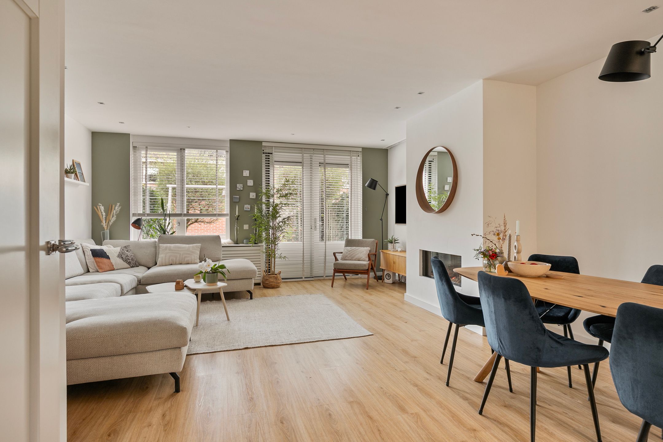 Foto 3 van Populierenhout 31