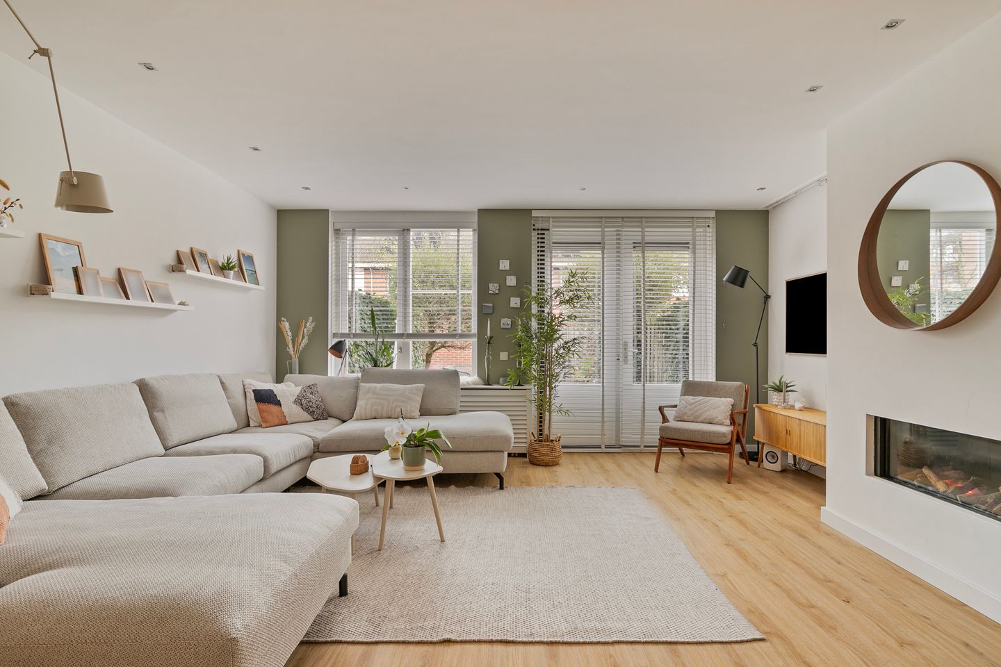 Foto 4 van Populierenhout 31